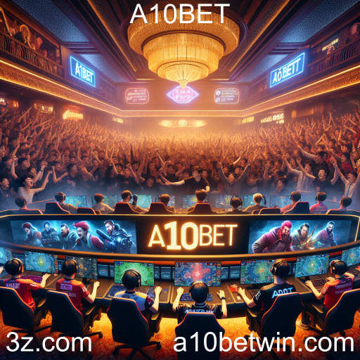 A Ascensão dos eSports: A Nova Fronteira do Entretenimento Competitivo