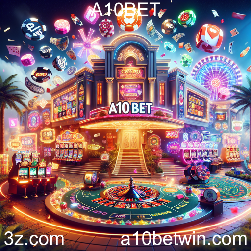 Aproveite as Promoções Imperdíveis do A10BET